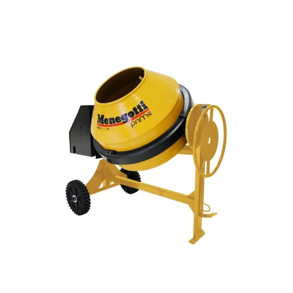 Betoneira Prime 400L