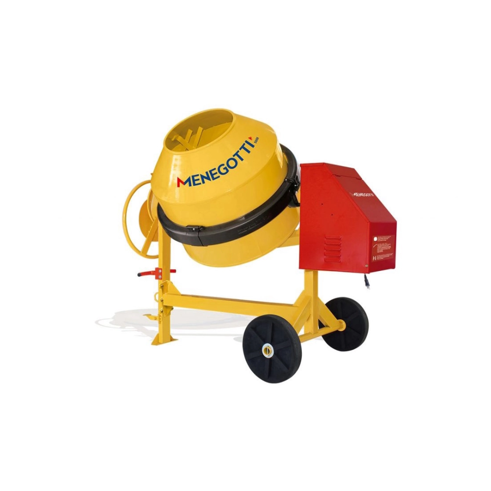 Betoneira 400L